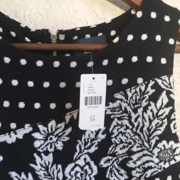 NEW Anthropologie Maeve Effemy Shift Dress - Picture 3 of 4